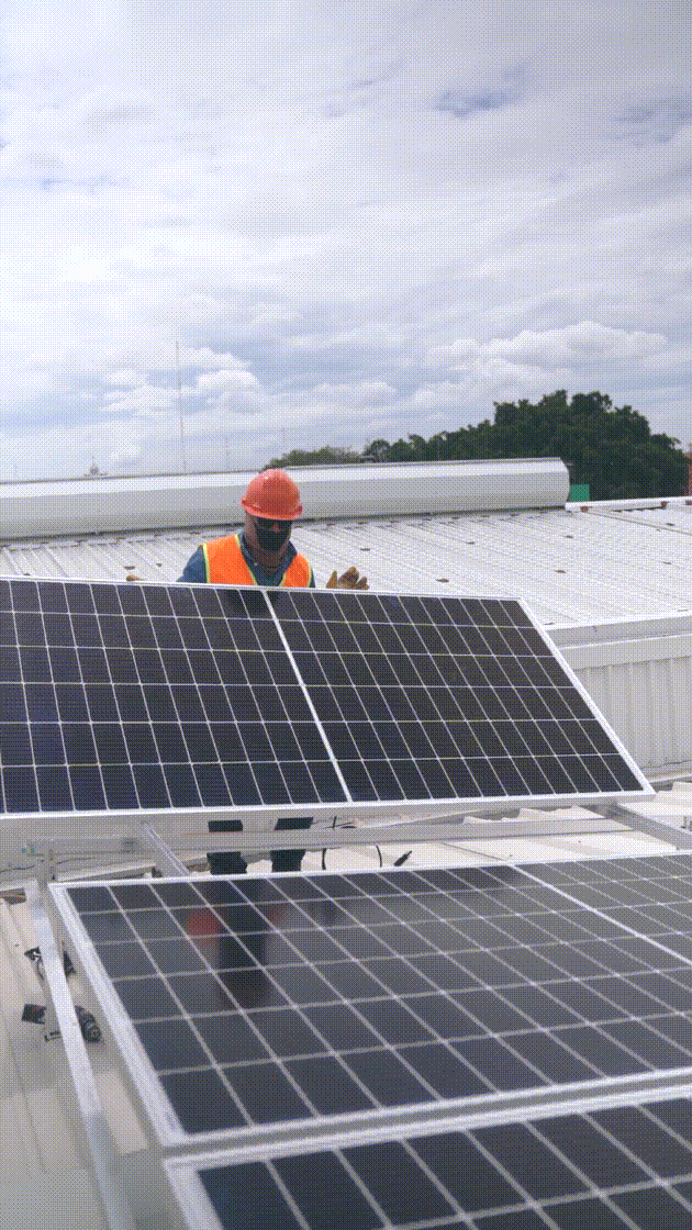 Champions of EcoPower and Sustainable Solutions - 开云APP